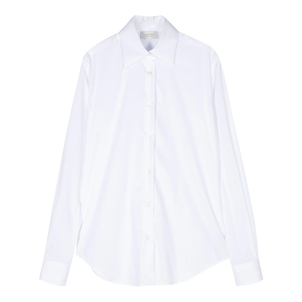 Mazzarelli Long-sleeve Shirt