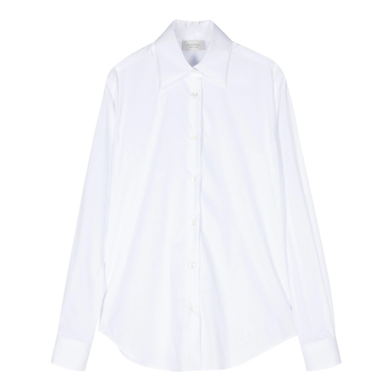Mazzarelli Long-sleeve Shirt