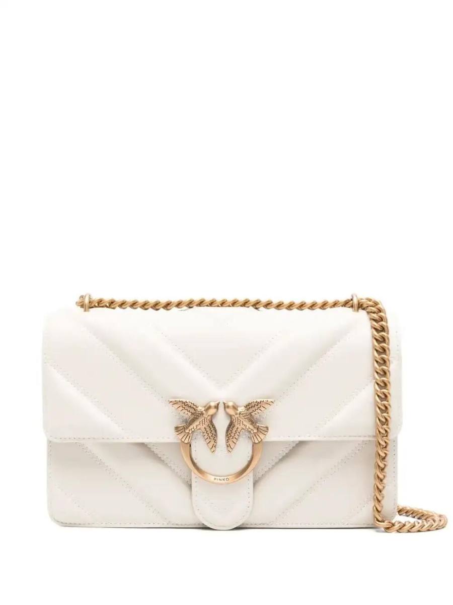 Love One Classic crossbody bag
