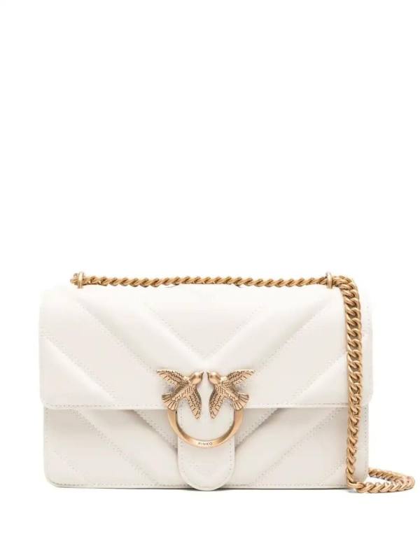 Love One Classic crossbody bag