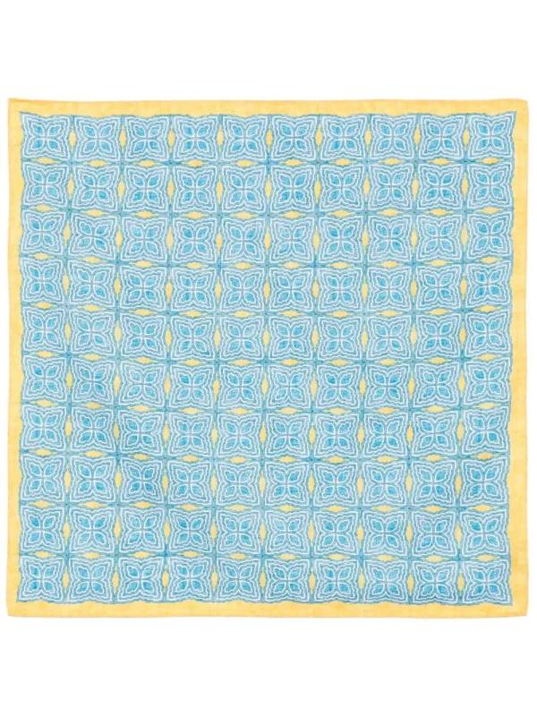 Tokyo scarf