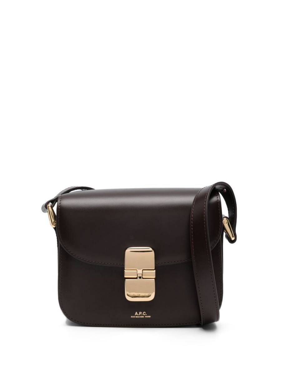 mini Grace cross body bag