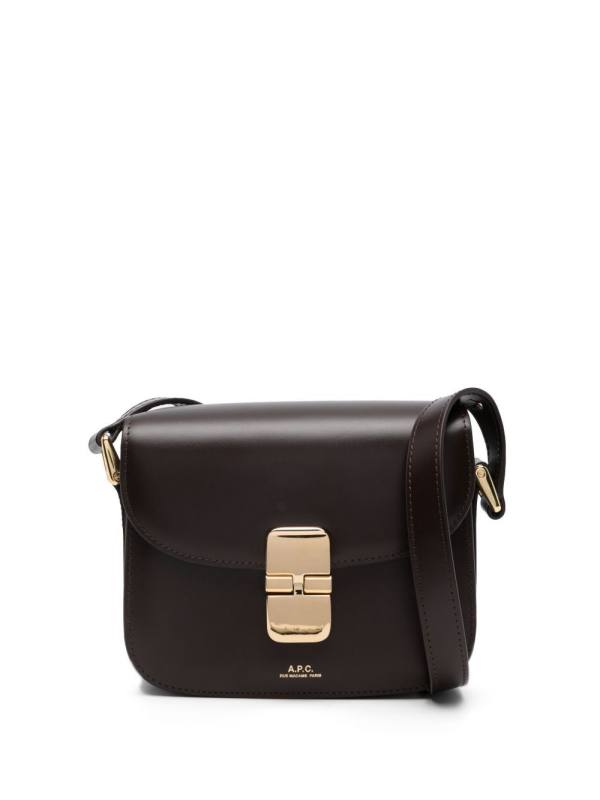 mini Grace cross body bag