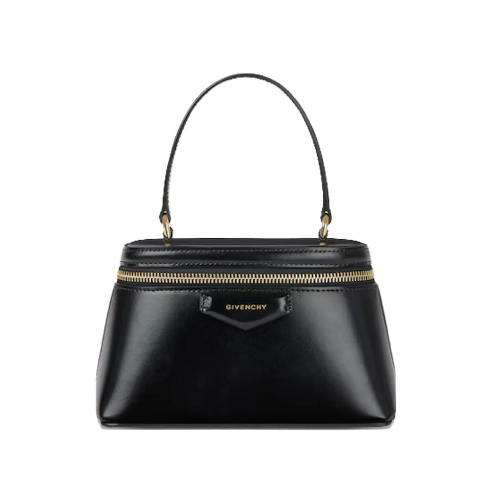Givenchy Leather Tote Bag