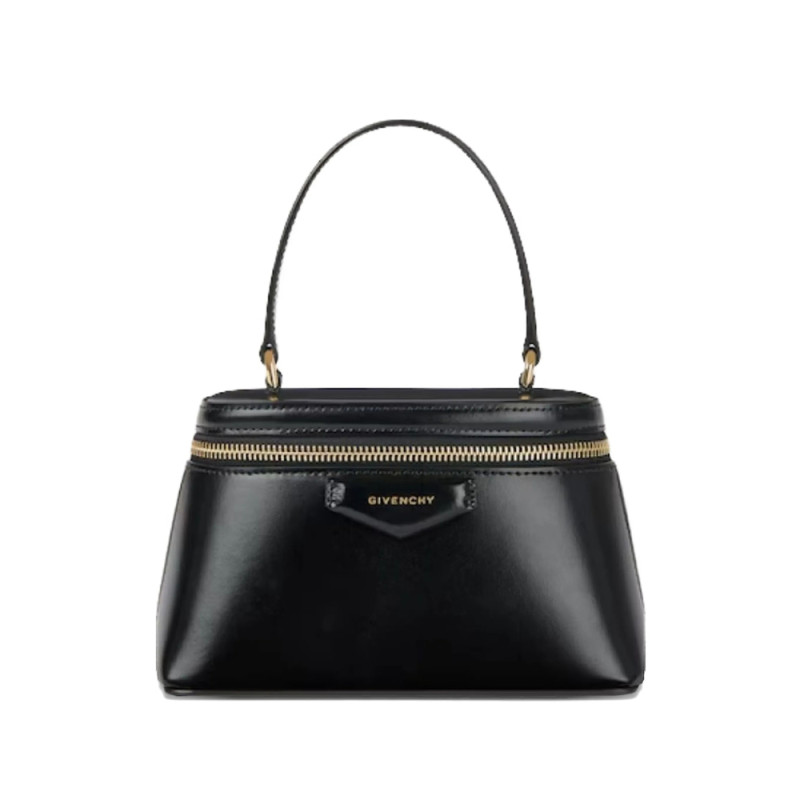 Givenchy Leather Tote Bag