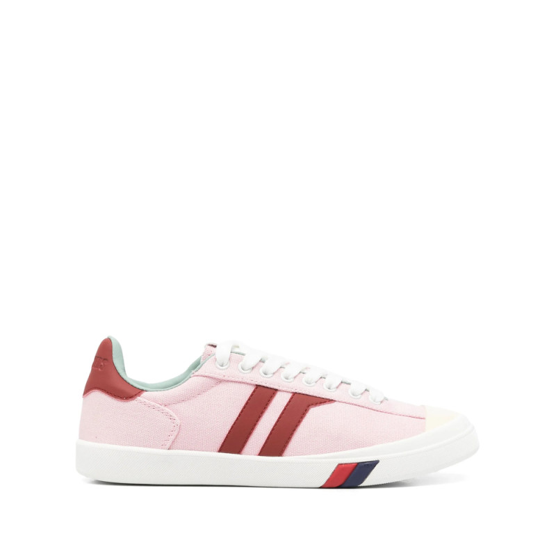 Pro-keds Low-top Sneakers