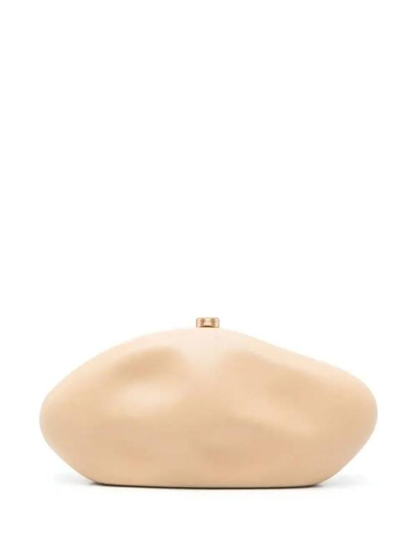 The Caldera clutch bag