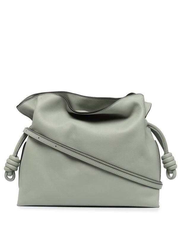 Flamenco shoulder bag
