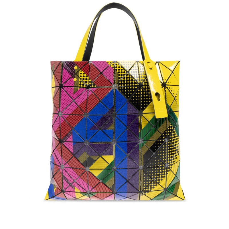 Bao Bao Issey Miyake Bao Bao Tote Bag