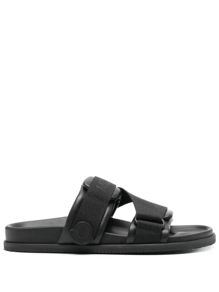 Mon Summer sandals