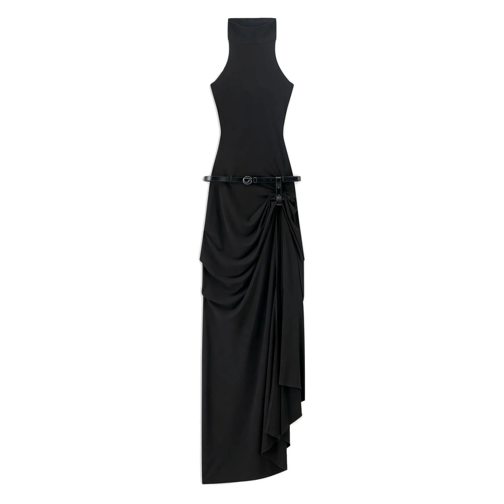 Coperni Sleeveless Maxi Dress