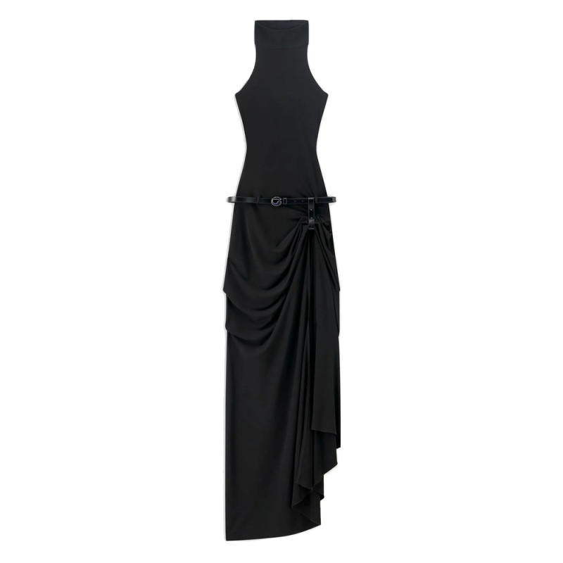 Coperni Sleeveless Maxi Dress