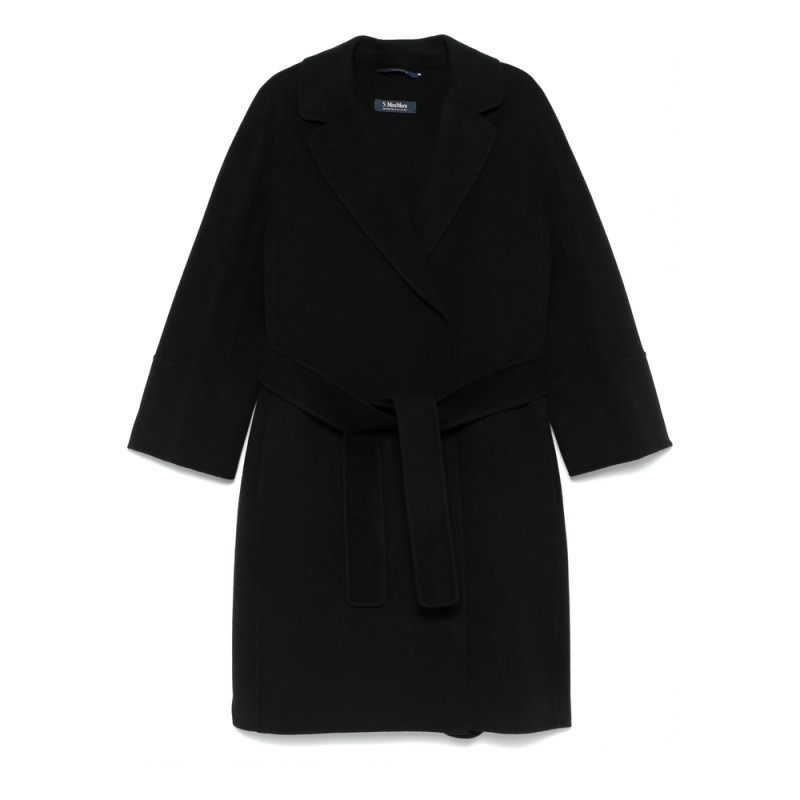 's Max Mara Wool Coat