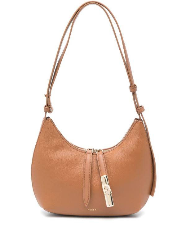 small Goccia shoulder bag