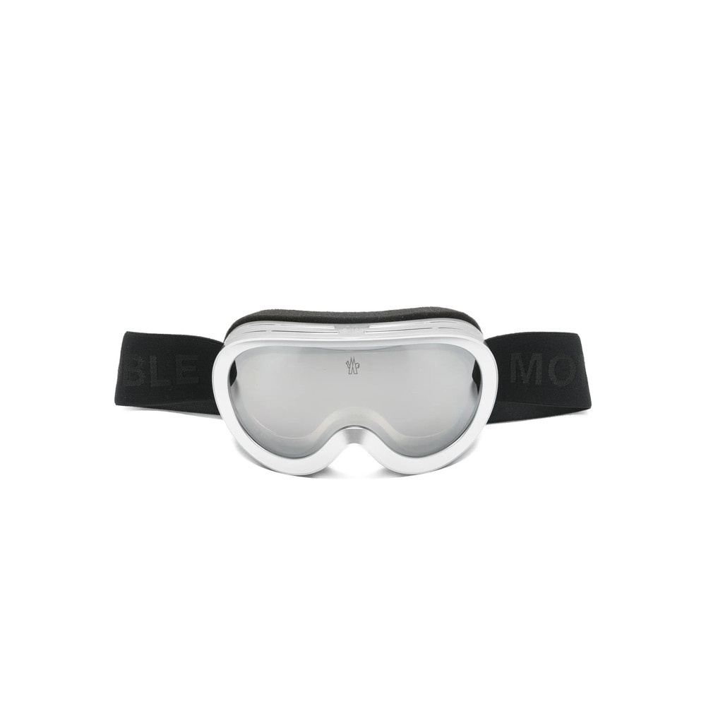 Moncler Grenoble Mirrored Goggles