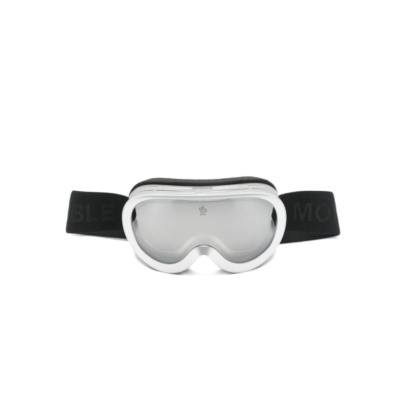 Moncler Grenoble Mirrored Goggles
