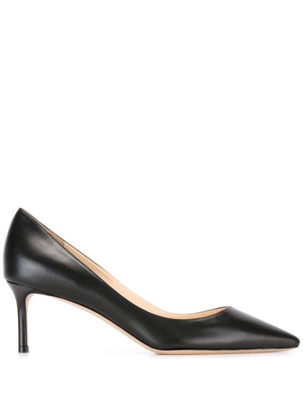 60mm Romy pumps