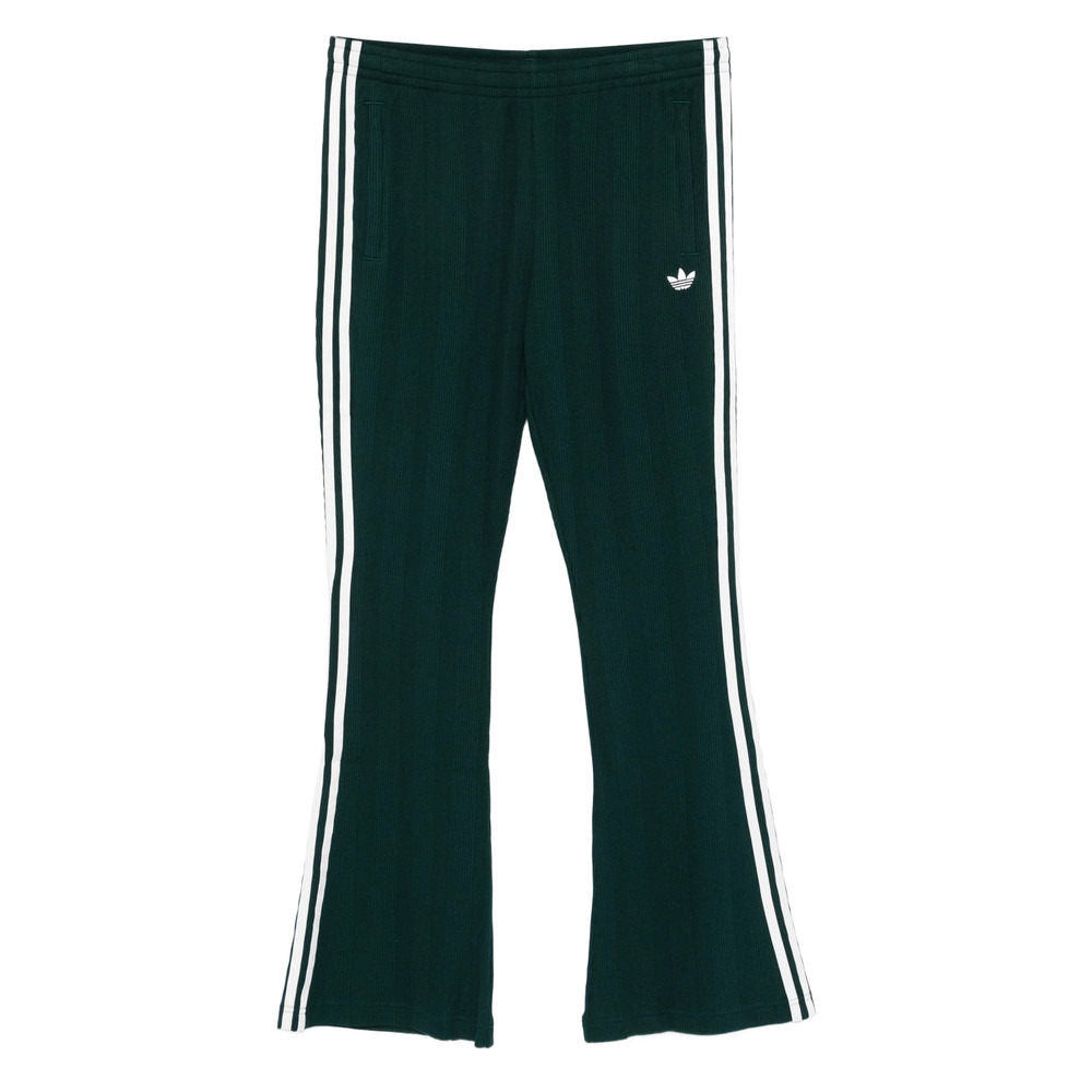 Adidas Green Track Pants