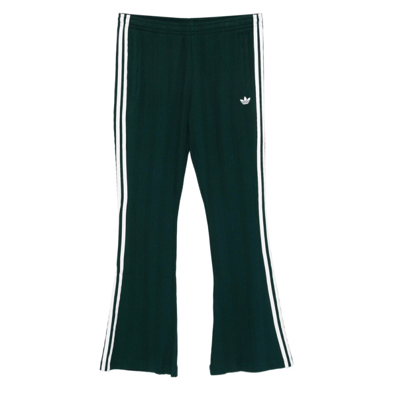 Adidas Green Track Pants