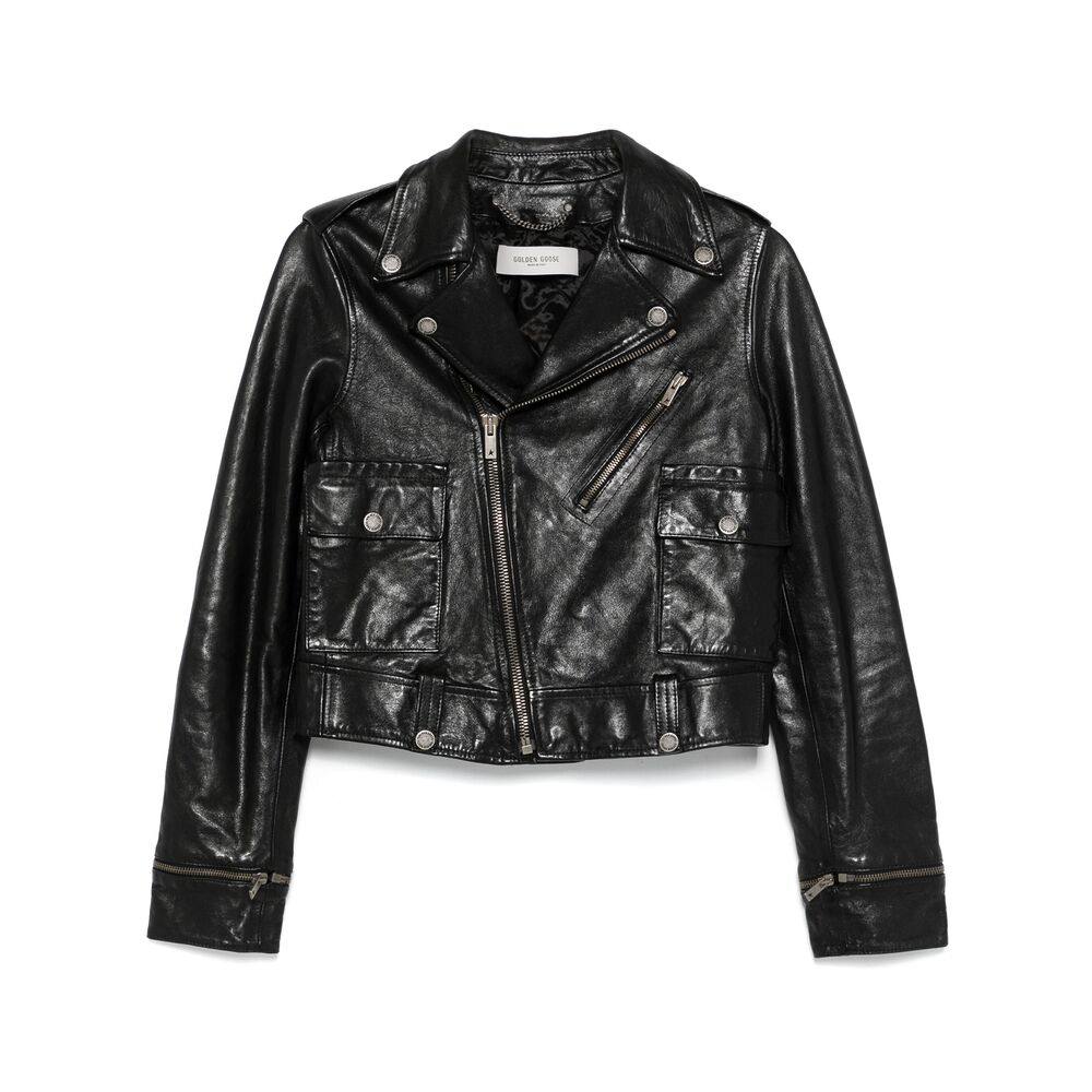Golden Goose Nevada New Jacket