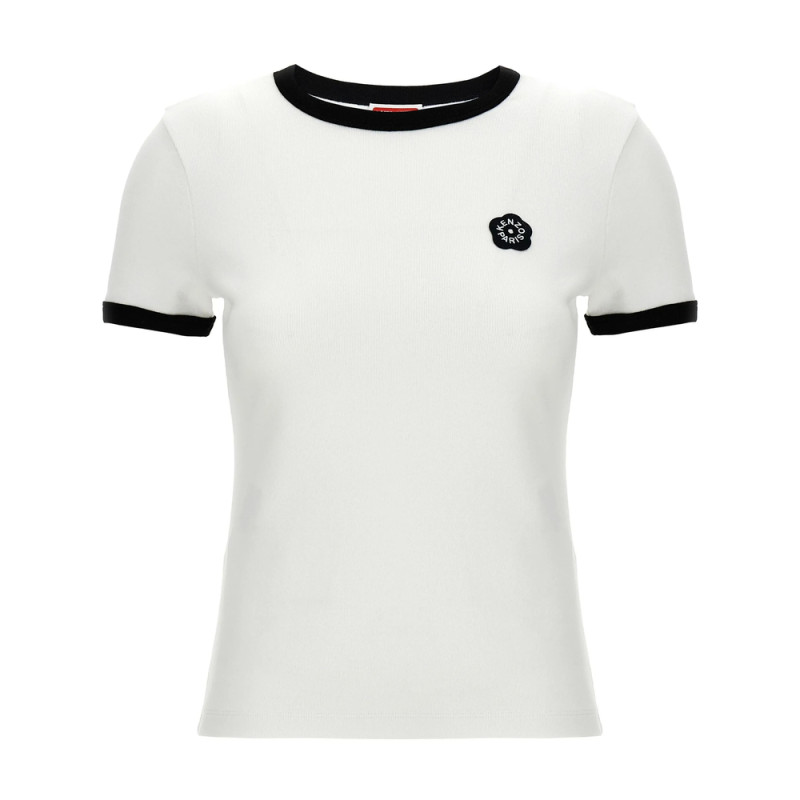 Kenzo Boke Flower 2.0 T-shirt