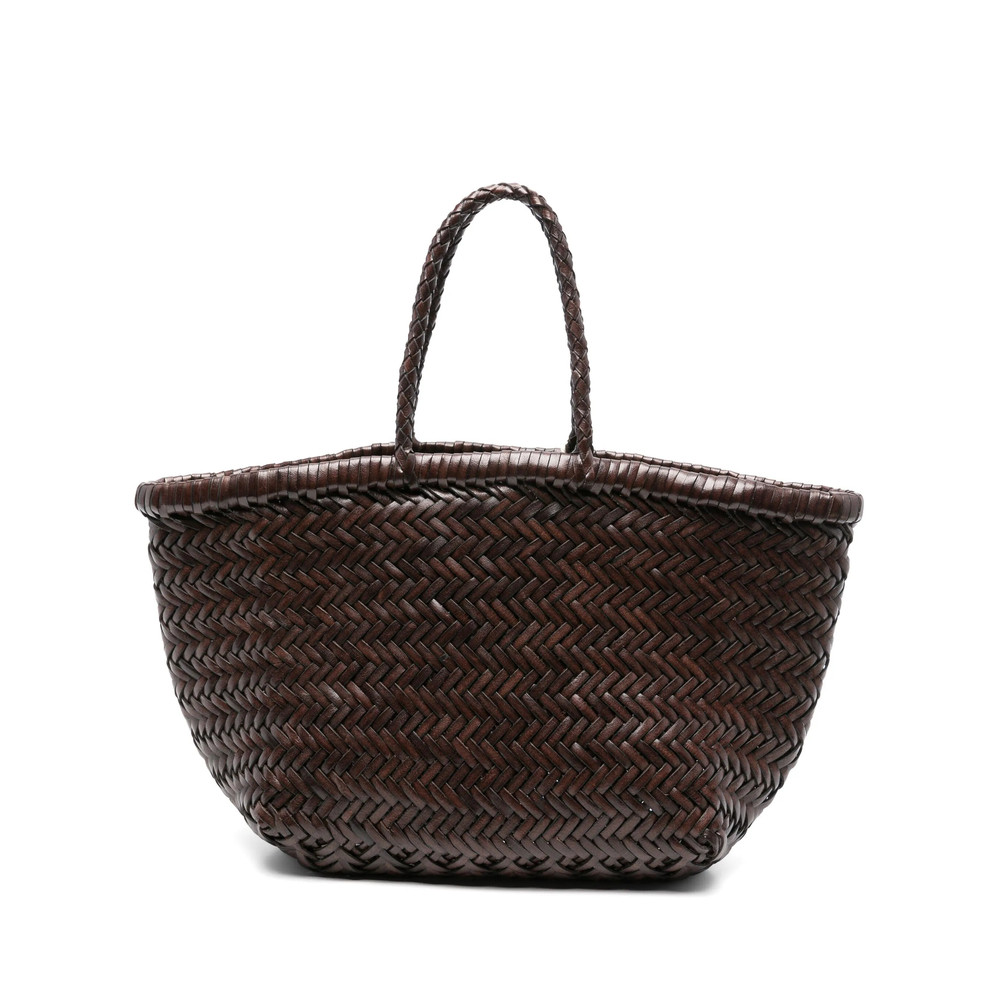 Dragon Diffusion Small Triple Jump Tote Bag