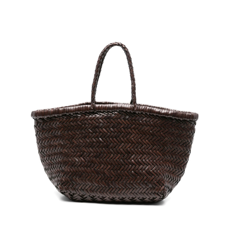 Dragon Diffusion Small Triple Jump Tote Bag
