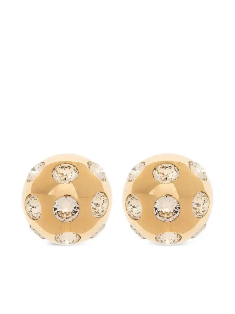 Rond Carré earrings