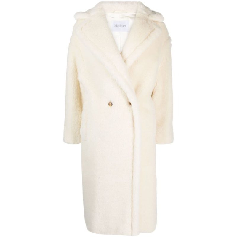 Max Mara Tedgirl Coat