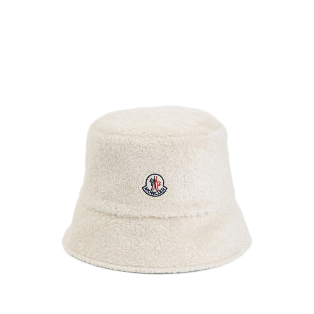 Moncler Teddy Bucket Hat