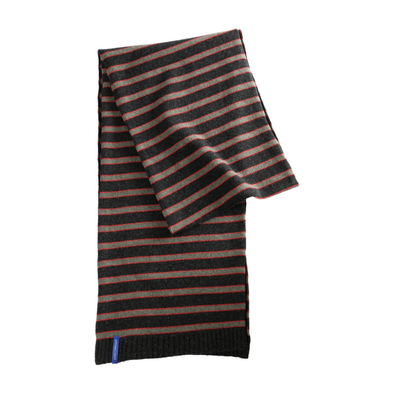Paloma Wool Striped Scarf