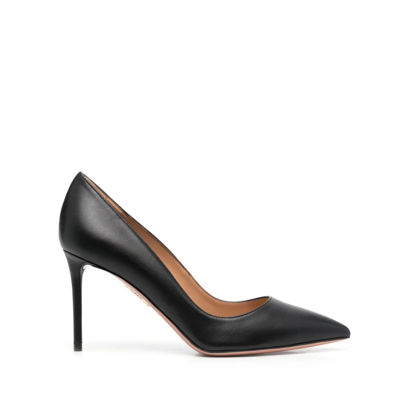 Aquazzura 85mm Purist Pumps