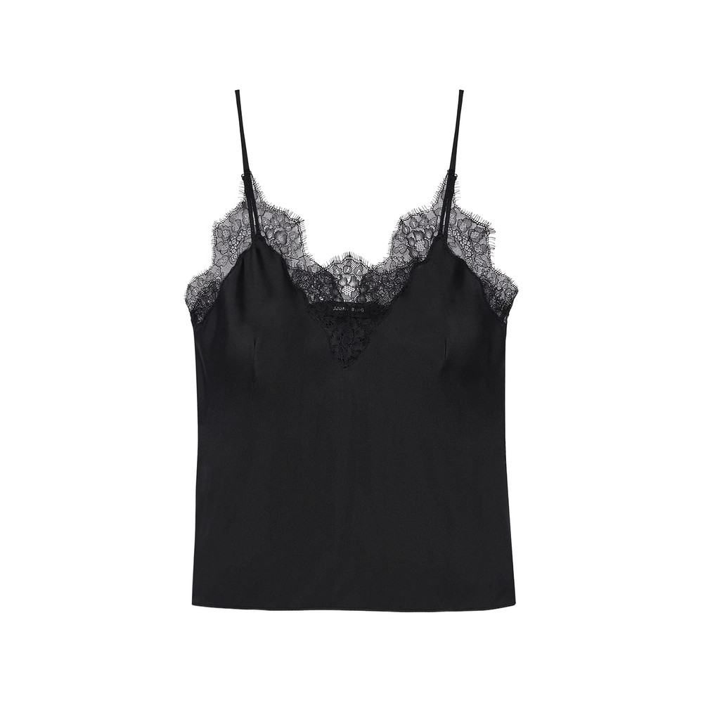 Anine Bing Mael Camisole