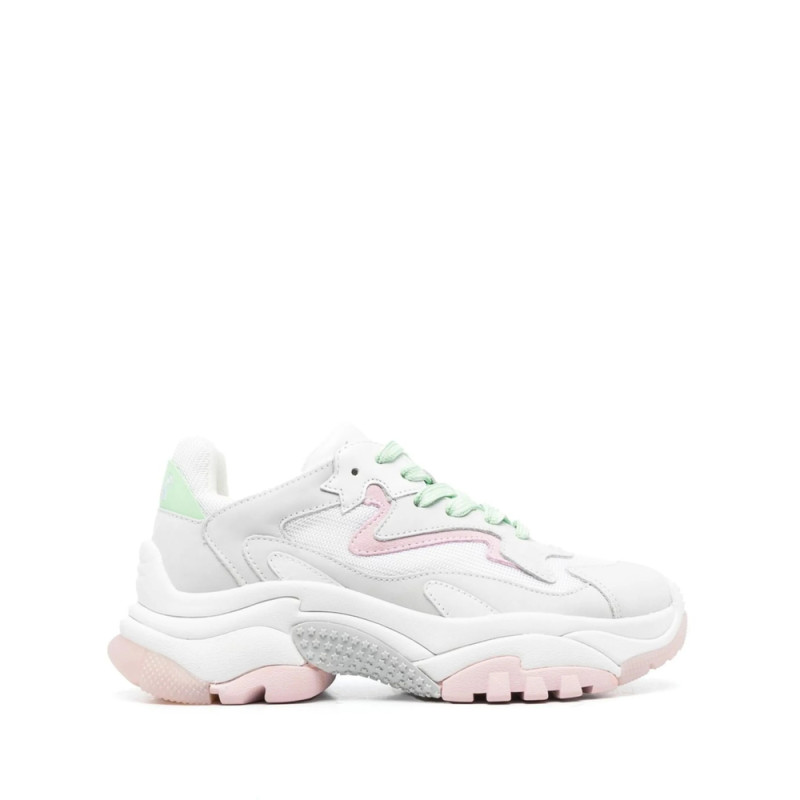 Ash Addict Low-top Sneakers