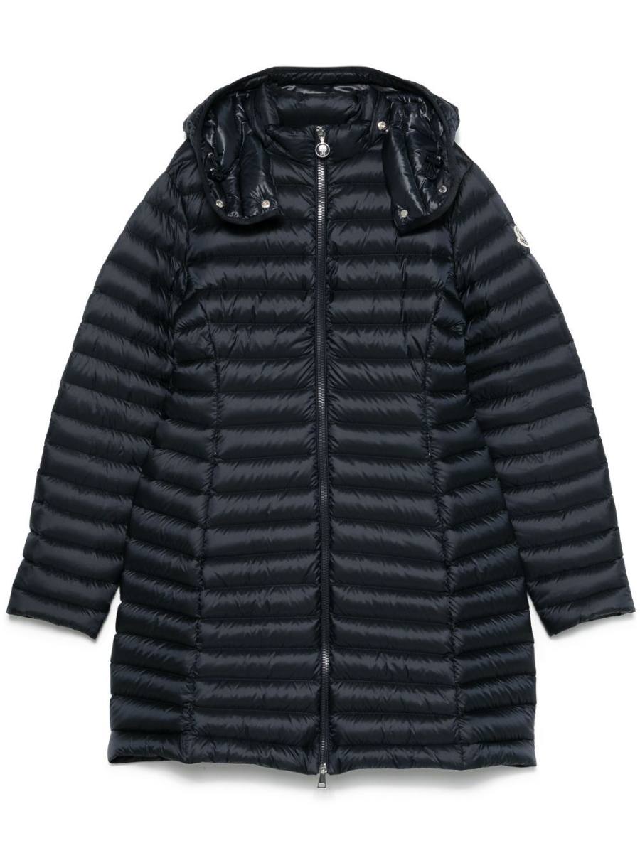 Igelong coat