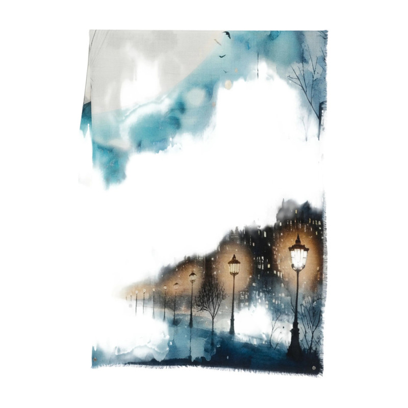 D'aniello Scarves