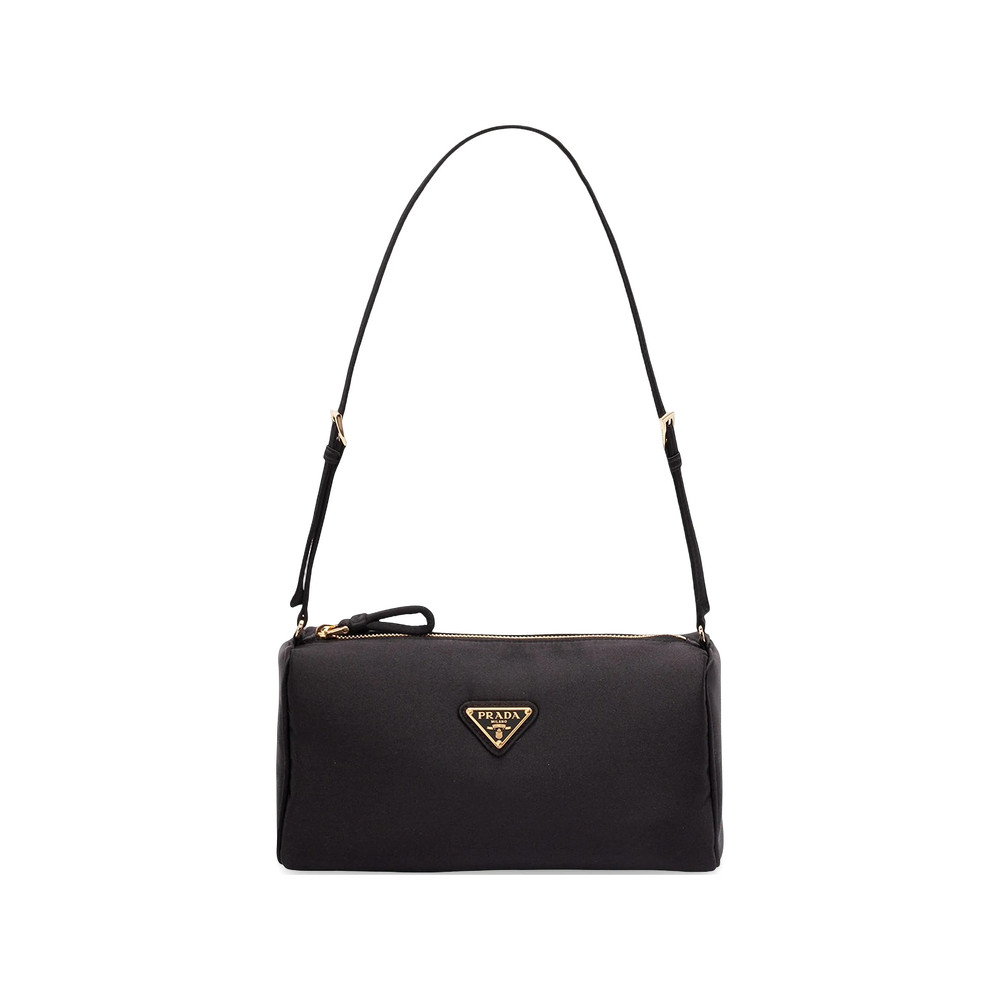 Prada Triangle-logo Shoulder Bag