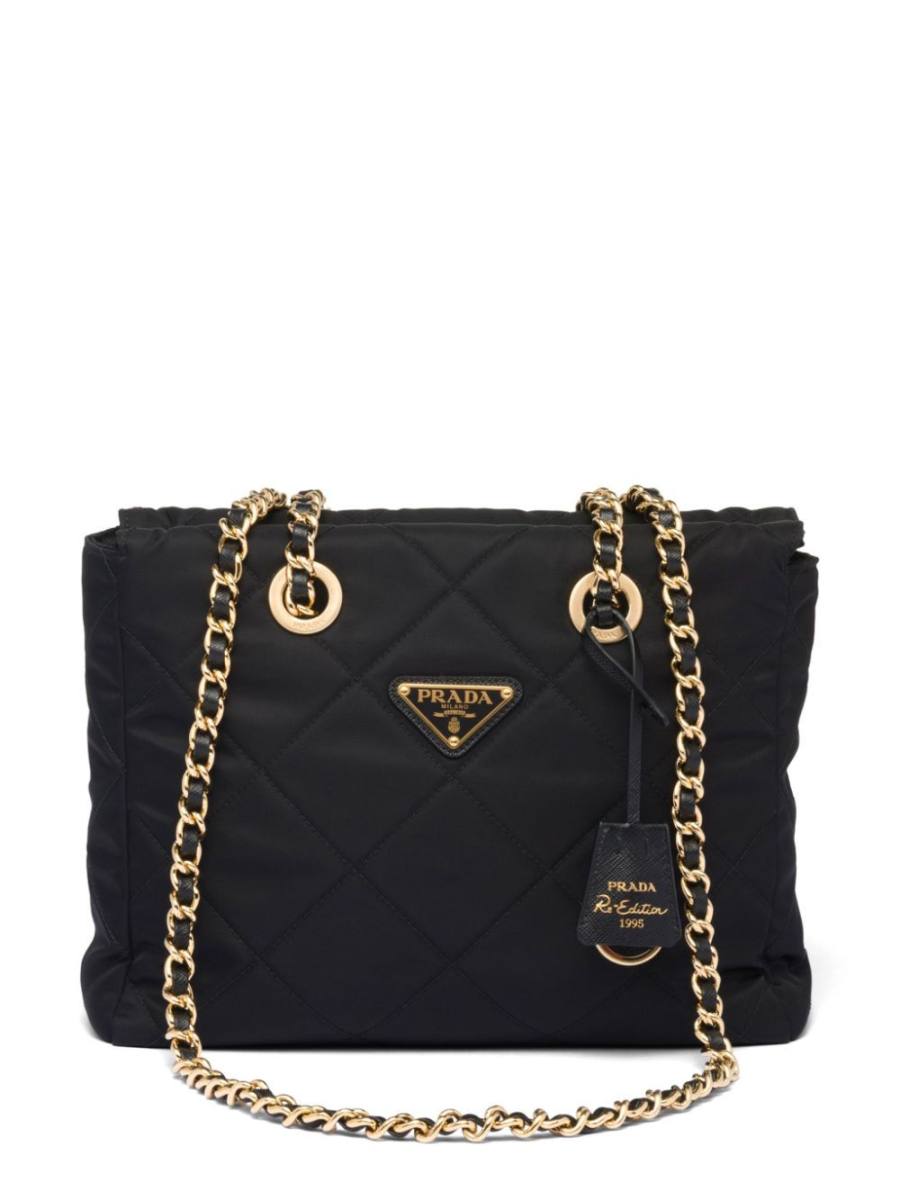 Re-Edition 1995 shoulder bag