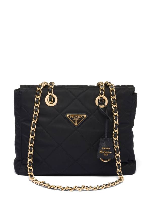 Re-Edition 1995 shoulder bag