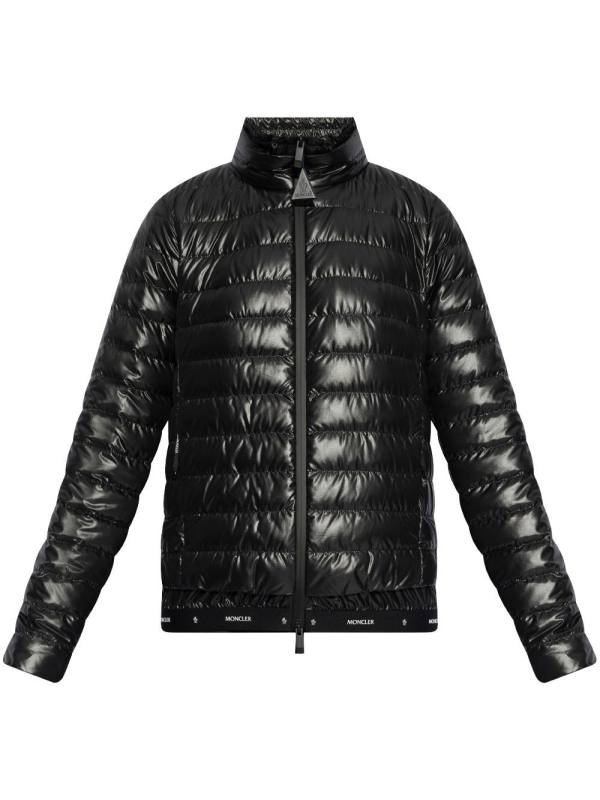 Epigeo puffer jacket