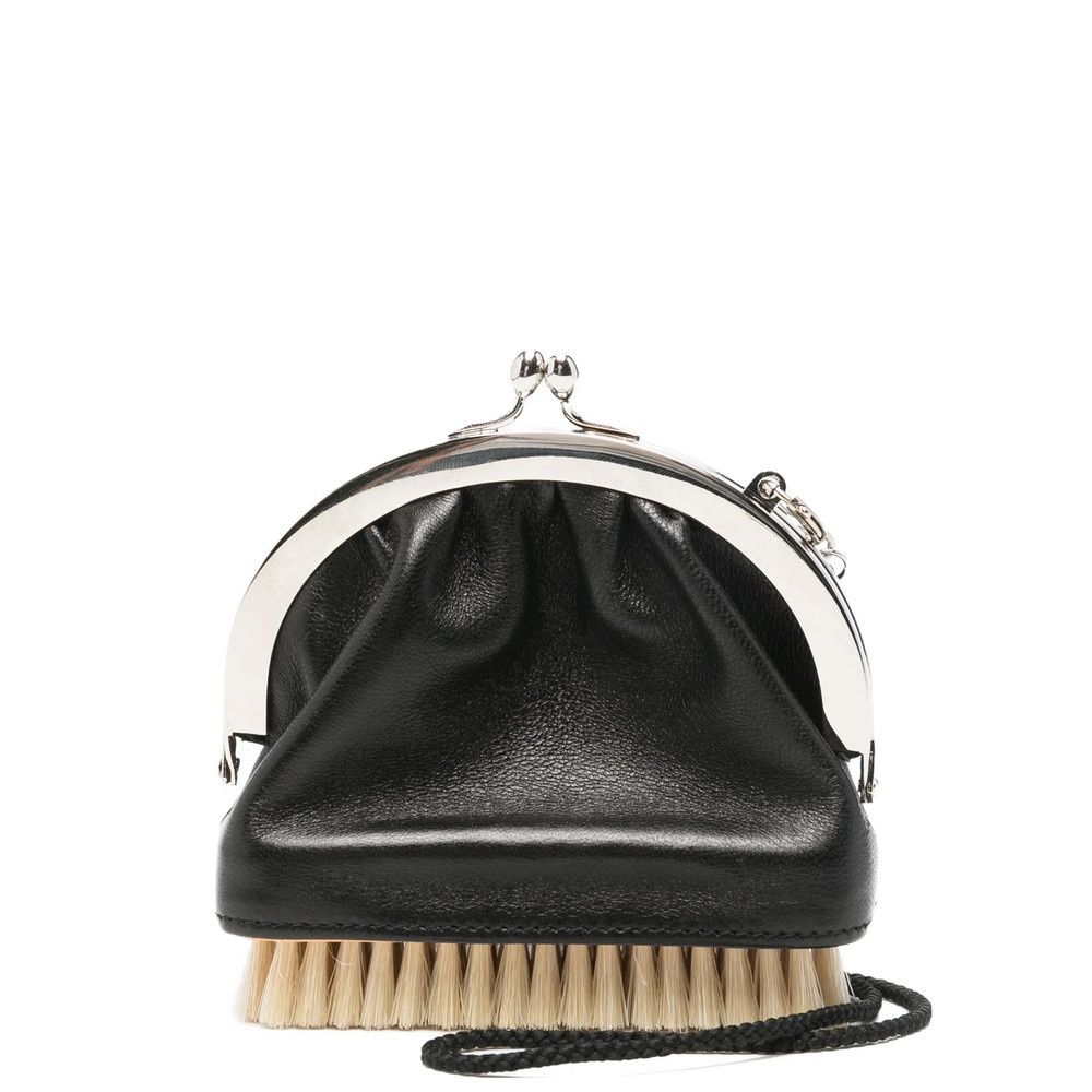 Niccolò Pasqualetti Spazzola Wallet