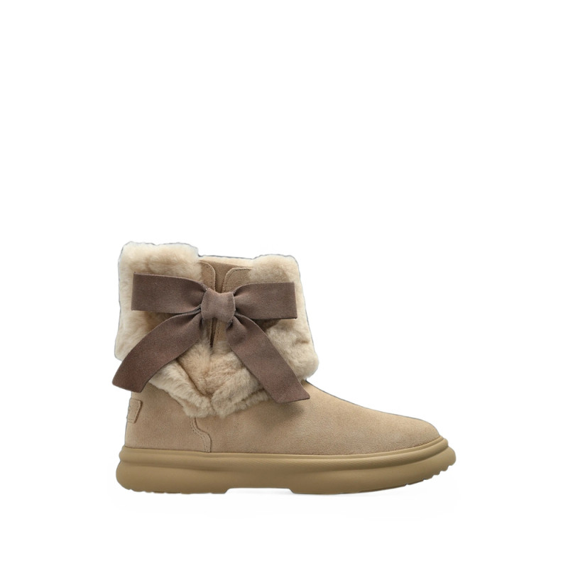 Ugg ‘Apres City' Snow Boots