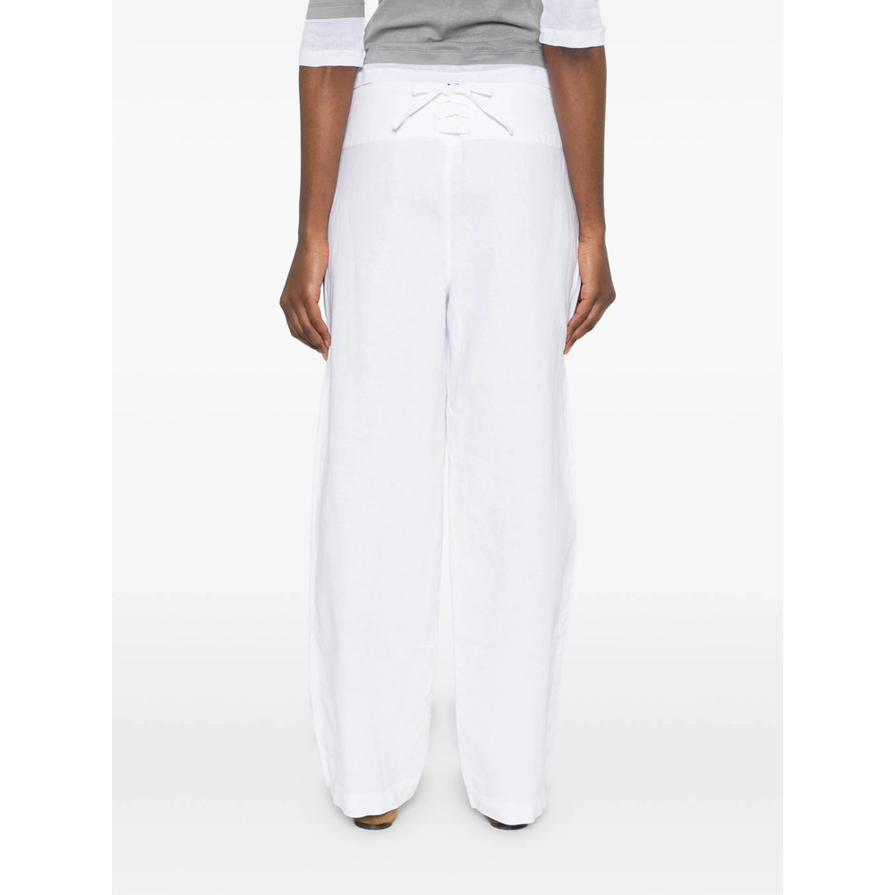 Gimaguas Anna Button Trousers