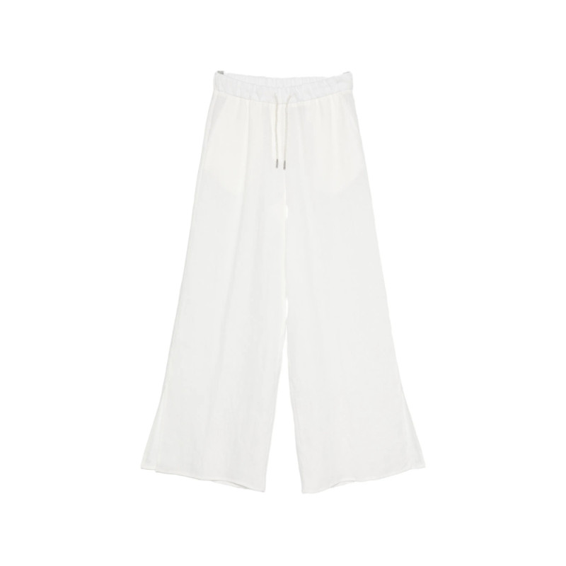 Panicale Drawstring-waist Trousers
