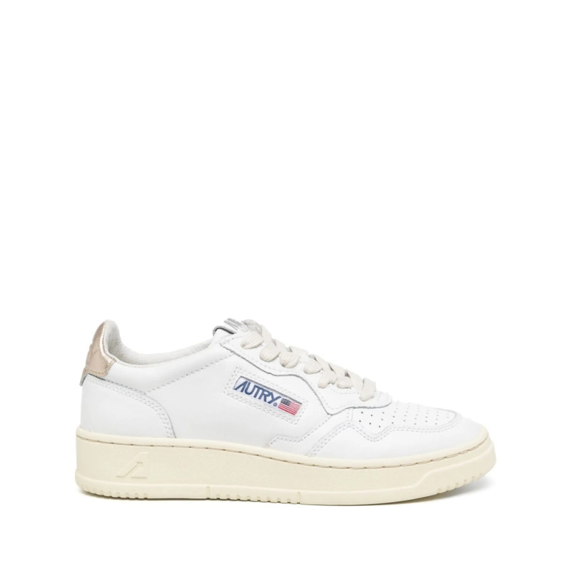 Autry Autry 01 Low-top Sneakers