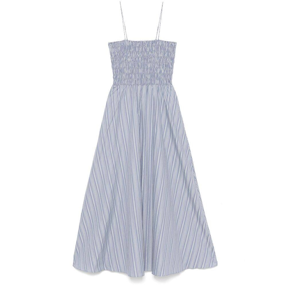 Faithfull The Brand Lida Maxi Dress