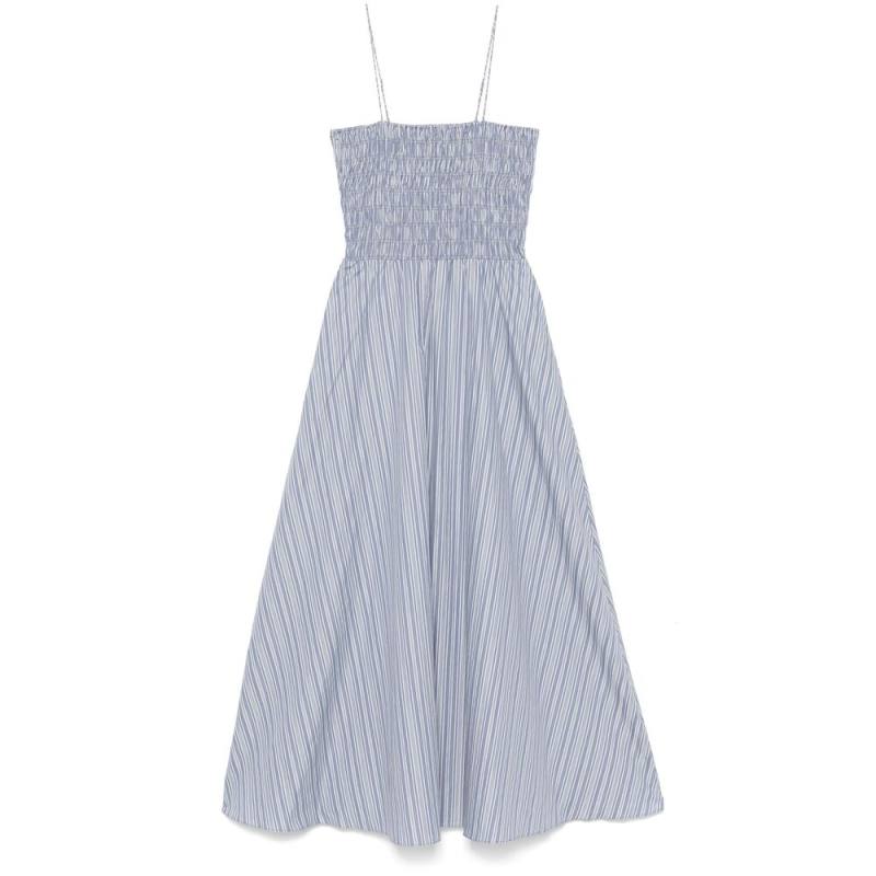 Faithfull The Brand Lida Maxi Dress