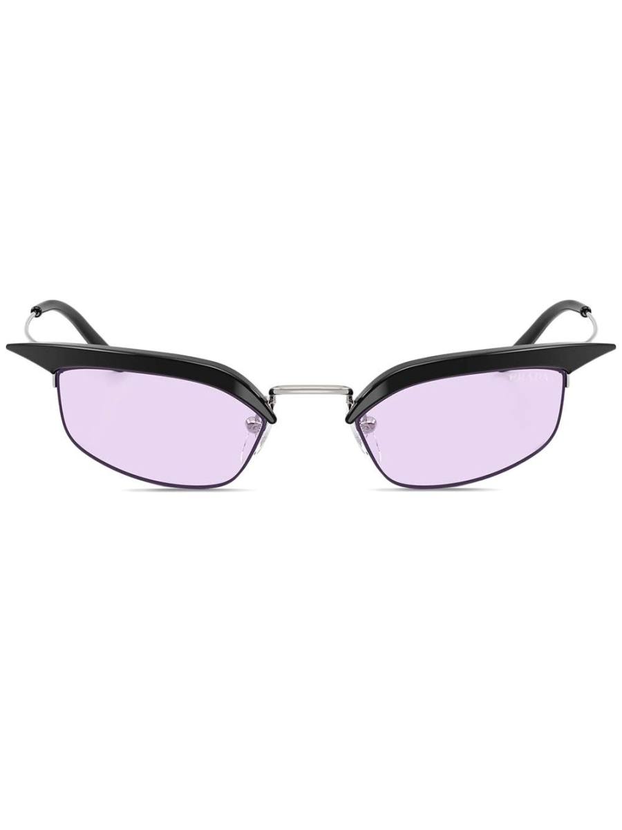 Runway sunglasses