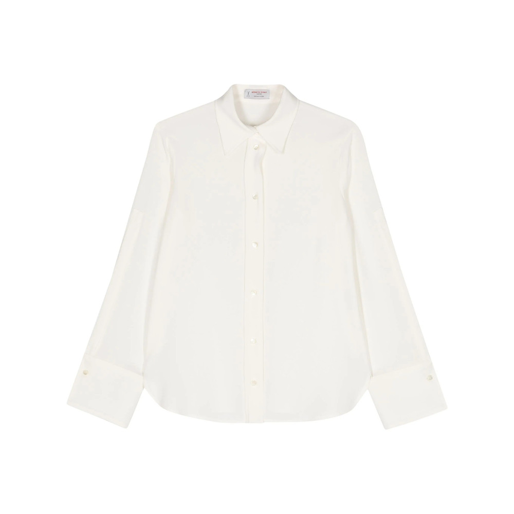Alberto Biani Long-sleeve Shirt