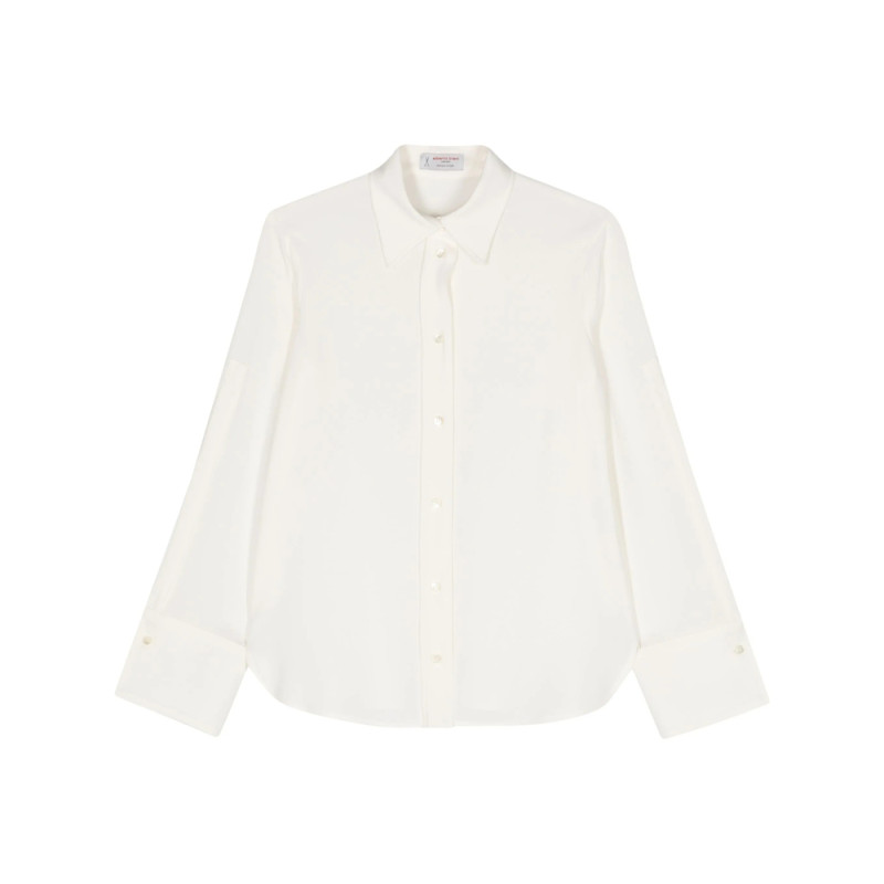 Alberto Biani Long-sleeve Shirt